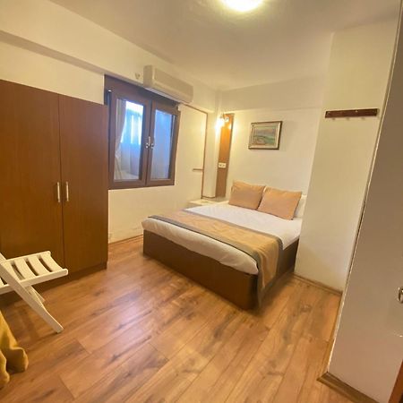 Konak Hotel Kaleici Antalya Buitenkant foto