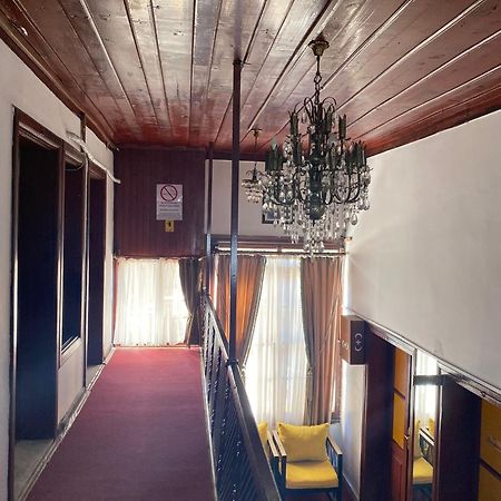 Konak Hotel Kaleici Antalya Buitenkant foto